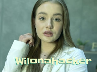 Wilonahacker