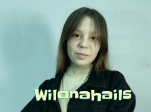 Wilonahails