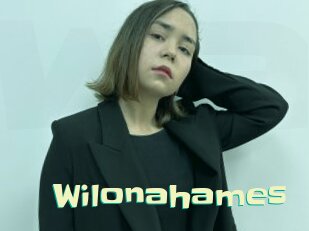 Wilonahames