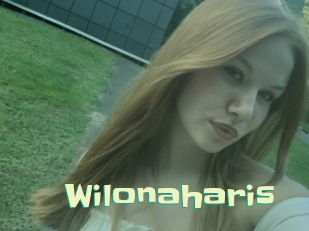 Wilonaharis