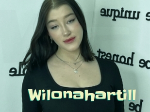 Wilonahartill