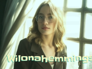 Wilonahemmings