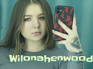 Wilonahenwood