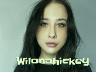 Wilonahickey