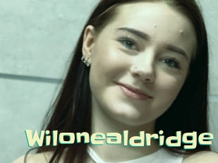 Wilonealdridge