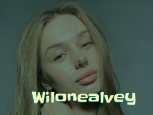 Wilonealvey