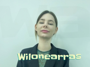 Wilonearras