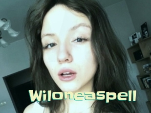 Wiloneaspell