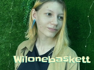 wilonebaskett Wanna Meet
