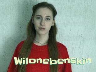 Wilonebenskin
