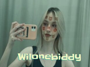 Wilonebiddy