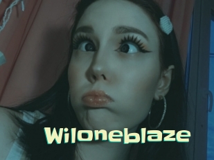 wiloneblaze Wanna Meet