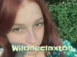 Wiloneclaxton