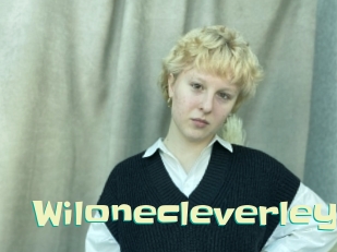Wilonecleverley