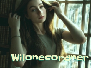 Wilonecordner