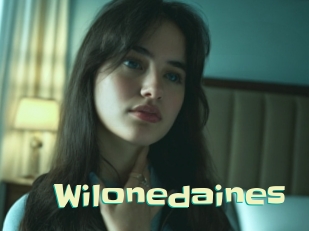 wilonedaines Wanna Meet