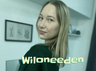 Wiloneeden