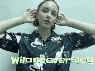 Wiloneeversley