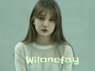 Wilonefay