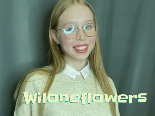 Wiloneflowers