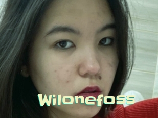 Wilonefoss