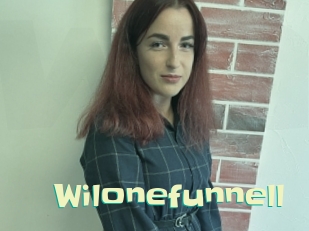 Wilonefunnell