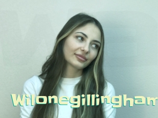wilonegillingham Wanna Meet