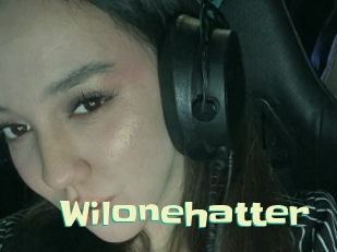 Wilonehatter