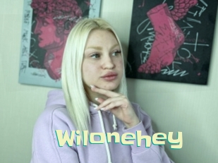 Wilonehey
