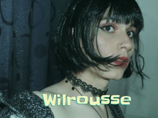 Wilrousse