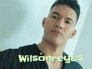 Wilsonreyes