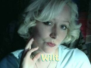 Wilt