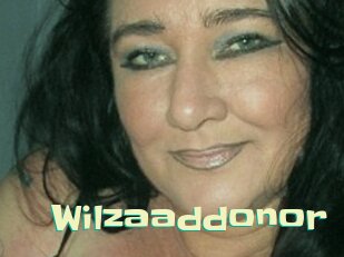 wilzaaddonor Wanna Meet