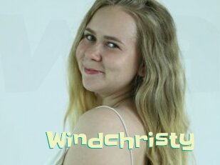 windchristy Wanna Meet