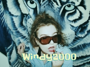 Windy2000
