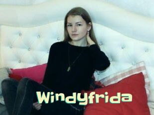Windyfrida