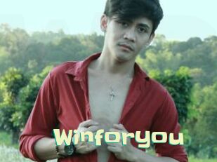 winforyou Wanna Meet