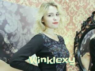 Winklexy