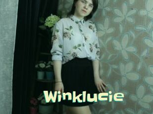 Winklucie