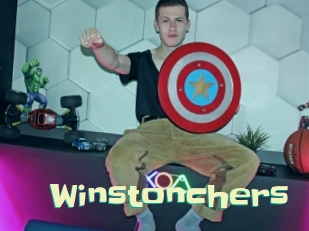 winstonchers Wanna Meet