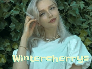 Wintercherrys