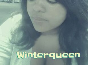 Winterqueen