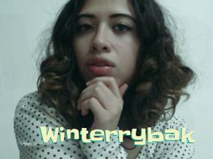 Winterrybak