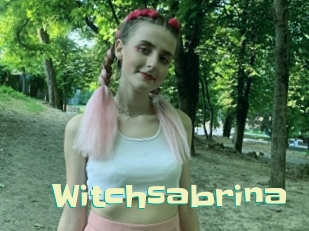 witchsabrina Wanna Meet