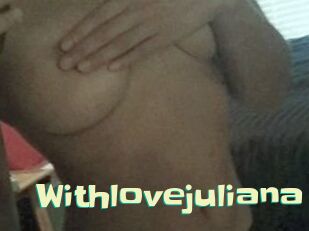 Withlovejuliana