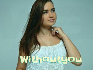 withoutyou Wanna Meet