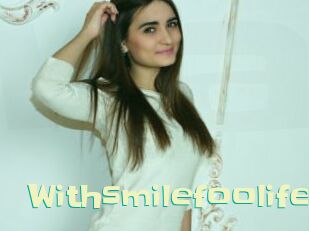 Withsmilefoolife