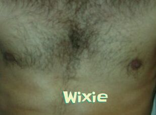 Wixie