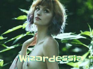 Wizardessia