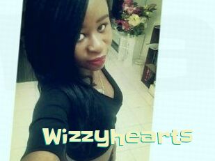 Wizzyhearts